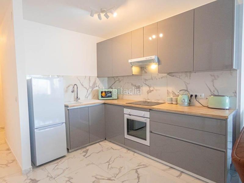 Foto 2cd7cea4-cb78-4ccf-8489-4b7f4605a177. Appartement mit heizung pool in Cabo Cervera Torrevieja