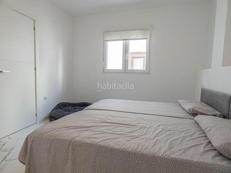 Foto a112a099-2ed0-4215-a6b2-3cf8e463fa86. Appartement mit heizung pool in Cabo Cervera Torrevieja