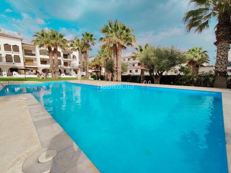 Foto de13503d-8bdc-4532-bc81-777fc696d04d. Appartement mit heizung pool in Cabo Cervera Torrevieja