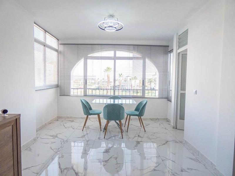Foto e0dd454f-e269-4980-bfce-408108167400. Appartement mit heizung pool in Cabo Cervera Torrevieja
