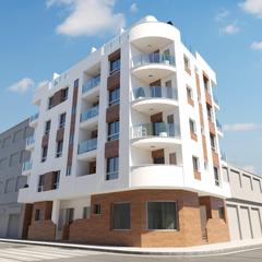 Apartament  Calle unión musical torrevejense. Excelente apartamento en el corazón de la ciudad