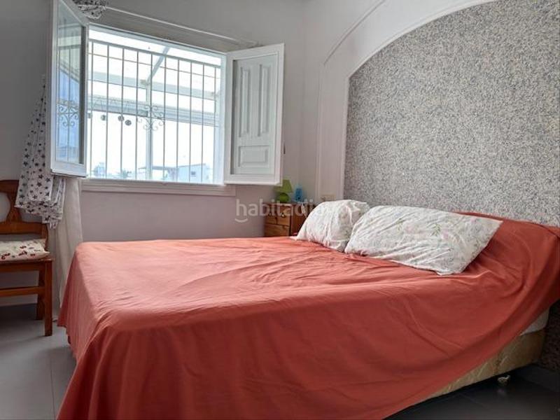 Foto 2112d0cb-4518-4a76-85d0-592c07c5dc13. Casa adosado con solárium privado en La Florida Orihuela