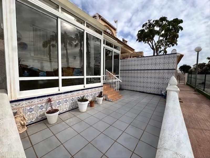 Foto 2981d138-dede-49a2-be0f-66b95914369e. Casa adosado con solárium privado en La Florida Orihuela