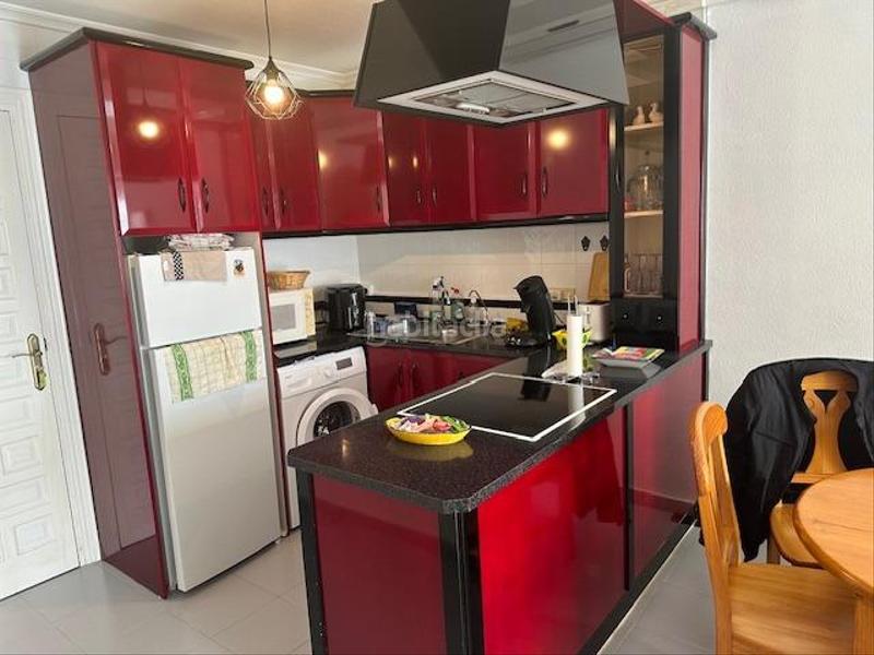 Foto 48cd6adc-cf50-4e05-993e-74298ae96cbd. Casa adosado con solárium privado en La Florida Orihuela