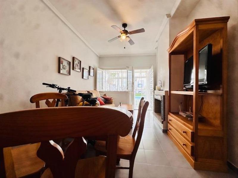 Foto 559b117d-ceeb-4235-9a9b-546a9de55a84. Casa adosado con solárium privado en La Florida Orihuela