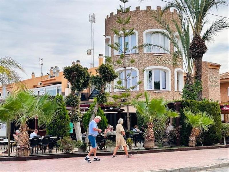 Foto 5ada6f78-36a2-47f4-82f3-a06208c83c79. Casa adosado con solárium privado en La Florida Orihuela