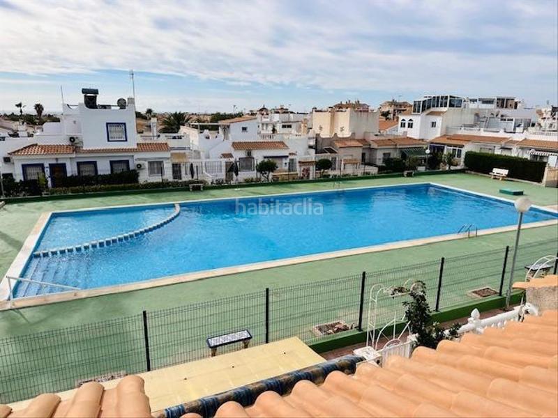 Foto 5fa6d645-4cce-4570-9a4b-b1b60246e0b5. Casa adosado con solárium privado en La Florida Orihuela