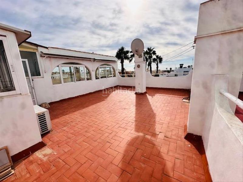 Foto 72423250-a3df-4db5-86f5-654011d2a0a8. Casa adosado con solárium privado en La Florida Orihuela