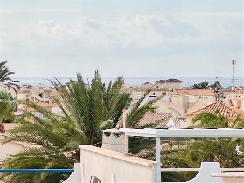 Foto 784b0ea2-cf7a-4f0b-a0f4-9a1c51172aba. Casa adosado con solárium privado en La Florida Orihuela