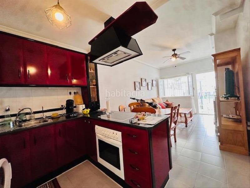 Foto 9ca78fd2-75de-4e3a-bab3-5f4f7c4dec21. Casa adosado con solárium privado en La Florida Orihuela