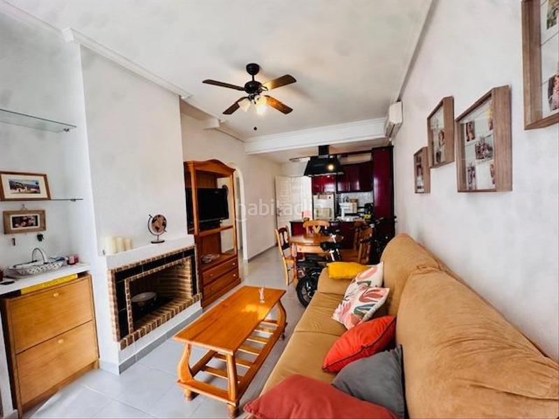 Foto d25f401e-9255-4457-af0b-c5ea99fbc7f7. Casa adosado con solárium privado en La Florida Orihuela