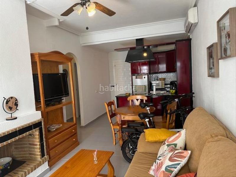 Foto d6ba91f9-ea22-4a90-a4c6-1810d014656f. Casa adosado con solárium privado en La Florida Orihuela