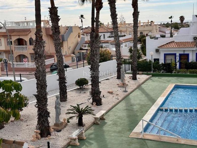 Foto d7a48608-116f-4a5a-a87a-5245c43b0441. Casa adosado con solárium privado en La Florida Orihuela