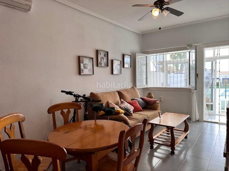 Foto ddcb5879-faed-4ca3-8ee8-eac14bc5fa09. Casa adosado con solárium privado en La Florida Orihuela