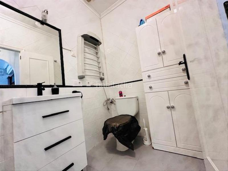 Foto e30d9ded-907c-47fb-a6e6-59ee9d281c0e. Casa adosado con solárium privado en La Florida Orihuela