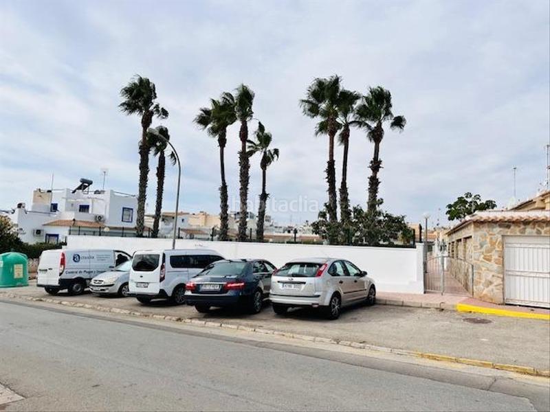 Foto f2a017b9-611a-4bd1-928c-d6d8a2dd8438. Casa adosado con solárium privado en La Florida Orihuela