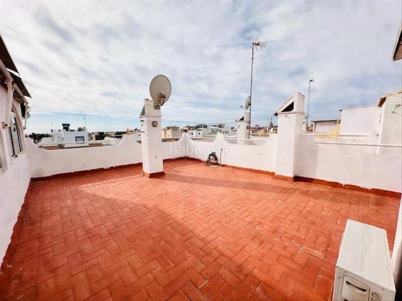 Foto f6e958ec-13f3-4650-a7de-192e604ff856. Casa adosado con solárium privado en La Florida Orihuela