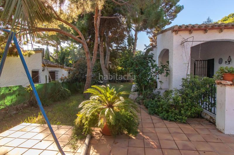 Foto 62c8c1ca-76ff-4645-9818-364f7e0158e3. Maison dans Punta Prima Orihuela