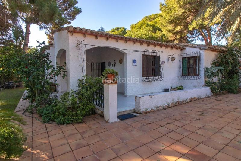 Foto c8c61ab1-26a8-4afe-8bd8-dd51b6b3dfdb. Maison dans Punta Prima Orihuela