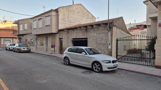 Terreny residencial a Rafal. Terreno urbano en rafal, comunidad valenciana