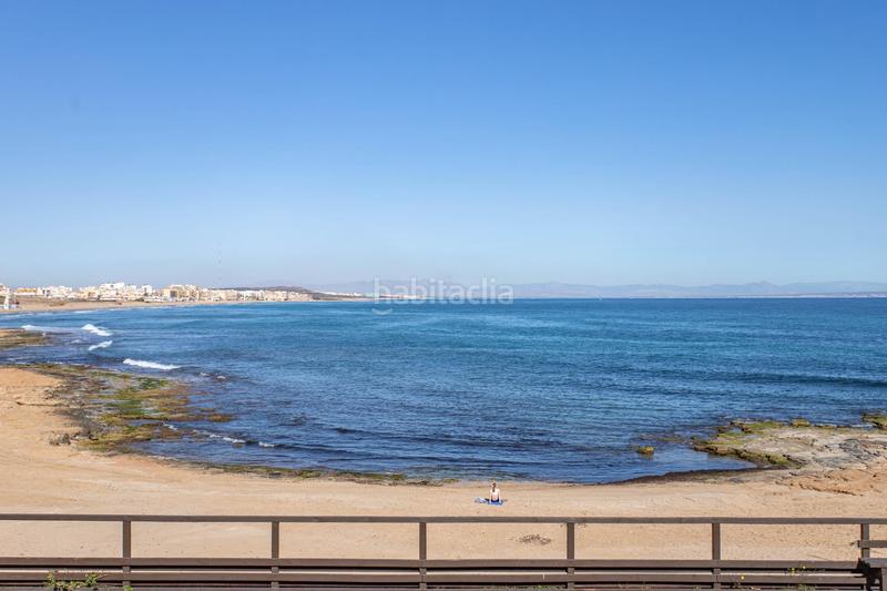 Foto 12f28c1f-61ef-4370-91ca-f98e7d975fa1. Piso apartamento con vistas al mar privilegiadas en Torrevieja