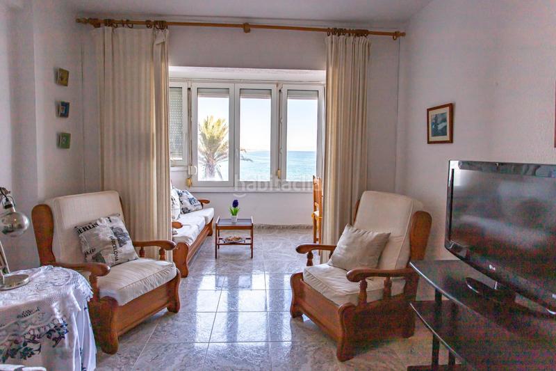 Foto 347515e9-22d5-4f33-b720-2155410f2bd0. Piso apartamento con vistas al mar privilegiadas en Torrevieja