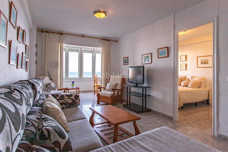 Foto 385ca472-ce8a-4aa9-a53d-533c191e232c. Piso apartamento con vistas al mar privilegiadas en Torrevieja