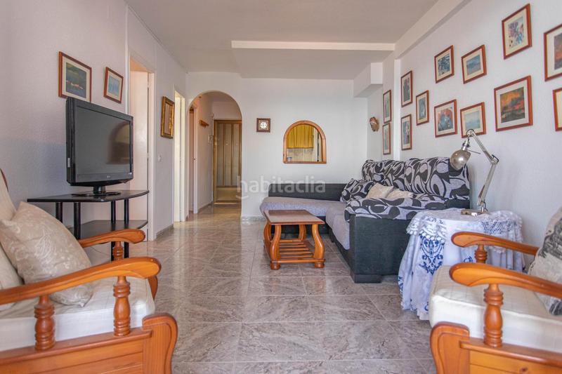 Foto 5f2b8433-0603-45d5-9b7f-74d83cdd8051. Piso apartamento con vistas al mar privilegiadas en Torrevieja