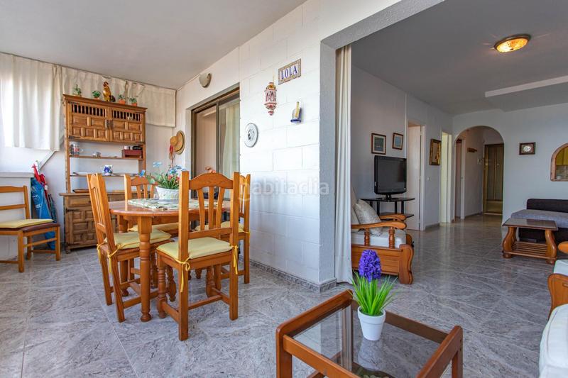 Foto 88b879d5-d96a-4d2c-a119-1d138e929631. Piso apartamento con vistas al mar privilegiadas en Torrevieja