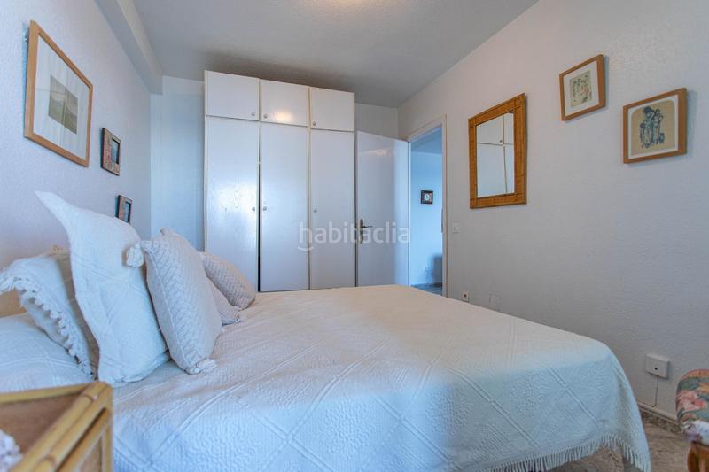Foto b0e4a691-aeed-4d83-a9aa-b6efa9b3cae1. Piso apartamento con vistas al mar privilegiadas en Torrevieja