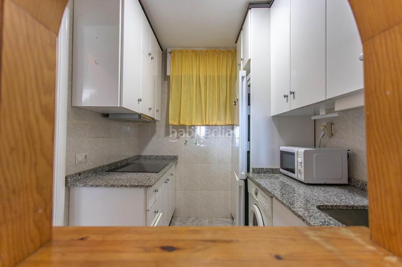 Foto b5e535d9-e387-4198-8d76-c47d687c5440. Piso apartamento con vistas al mar privilegiadas en Torrevieja