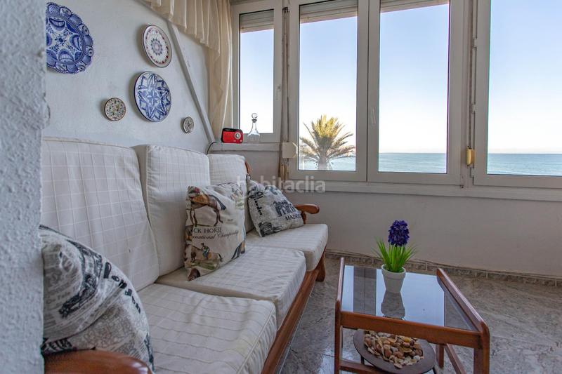 Foto bb5b2379-c1f5-4a3f-abd0-9199bdc565fd. Piso apartamento con vistas al mar privilegiadas en Torrevieja
