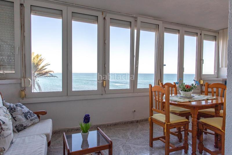 Foto d68eb018-1334-4051-98e3-9a8d7702eef6. Piso apartamento con vistas al mar privilegiadas en Torrevieja