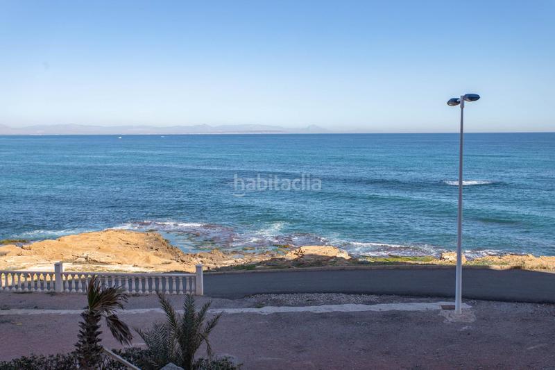Foto e638e9e7-53e5-4695-9406-b01291ce1928. Piso apartamento con vistas al mar privilegiadas en Torrevieja