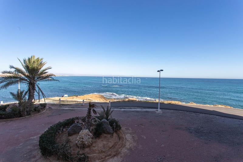 Foto f00c1e0d-892d-431c-863b-2fc94a317aef. Piso apartamento con vistas al mar privilegiadas en Torrevieja