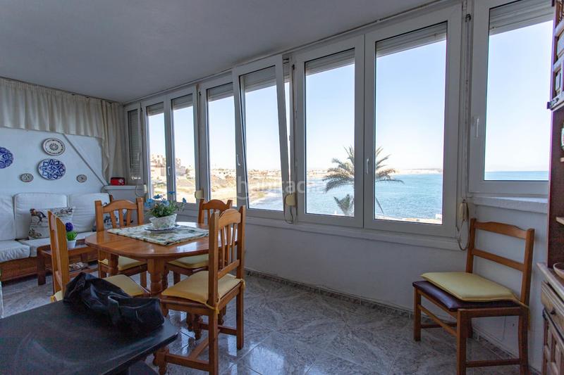 Foto f732315b-958a-4b5a-b28f-d49c158071c9. Piso apartamento con vistas al mar privilegiadas en Torrevieja