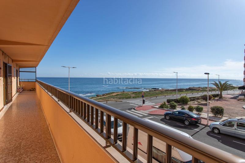 Foto fd10f8e4-68d1-4bdb-ba48-e192517836b1. Piso apartamento con vistas al mar privilegiadas en Torrevieja
