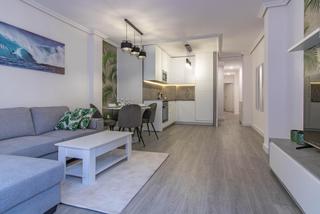 Piso  Calle antonio machado. Un piso reformado de 2 habitaciones