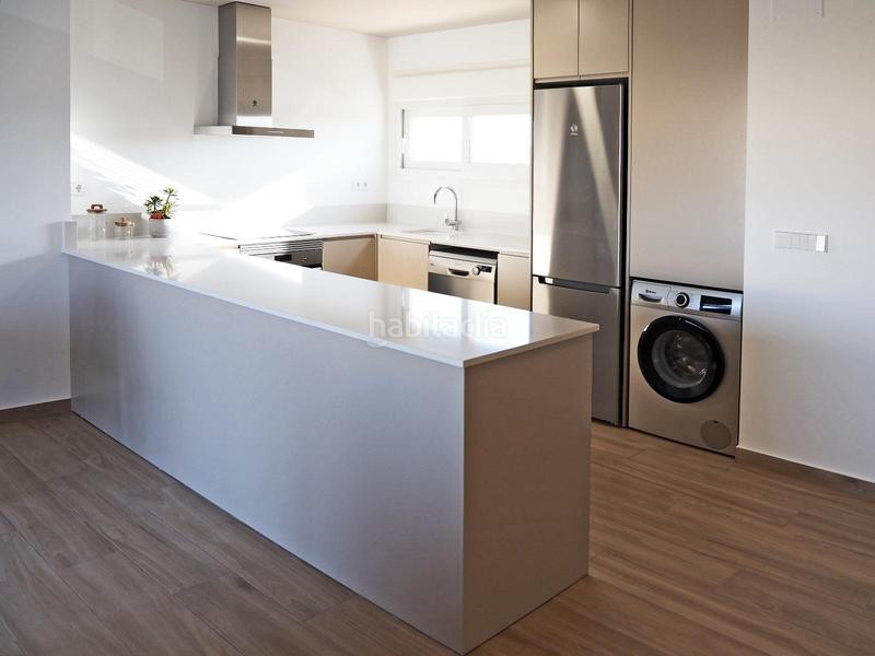 Foto 94753d52-a43a-4cfc-806a-c16da16c94a4. Erdgeschoss mit parking pool in Desamparados - Hurchillo - Torremendo Orihuela