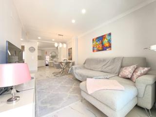 Apartament  Calle del mar. Apartamento completamente reformado en aguamarina