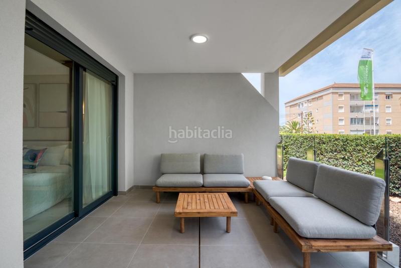 Foto 0661010e-47f3-4203-9a11-c02b1b600498. Apartamento  de lujo a 120m de la playa en Torrevieja
