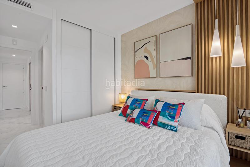 Foto 2b3c473d-26fd-4e1a-bae3-ab0fa9b22429. Apartamento  de lujo a 120m de la playa en Torrevieja
