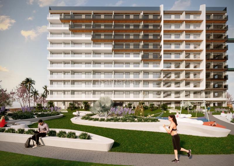 Foto 6d9d3fe6-bdb9-48c6-96cd-0f766e370c57. Apartamento  de lujo a 120m de la playa en Torrevieja