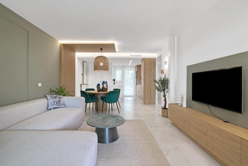 Foto 85cdef12-0e21-451e-a172-a8e1cf1f3812. Apartamento  de lujo a 120m de la playa en Torrevieja