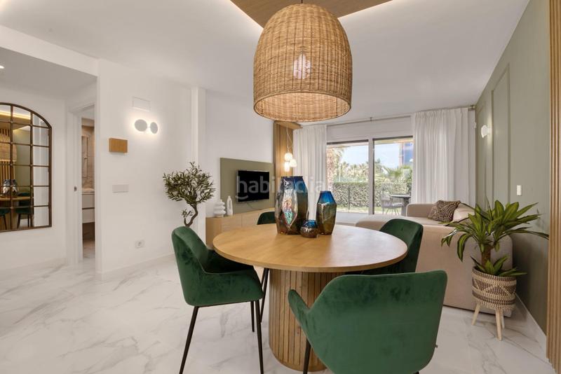 Foto a7d50fbc-ab75-41d3-bb98-9359ab09832a. Apartamento  de lujo a 120m de la playa en Torrevieja