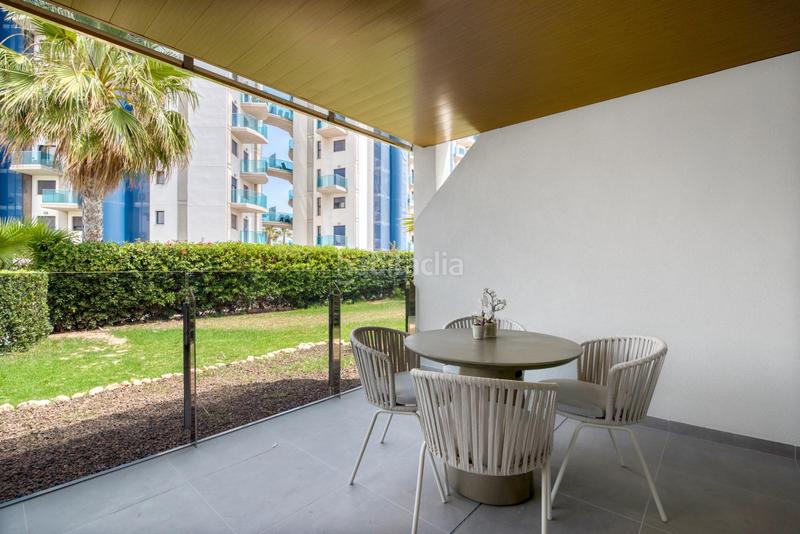 Foto a982ce90-8236-4c46-8956-5ac003a1939d. Apartamento  de lujo a 120m de la playa en Torrevieja