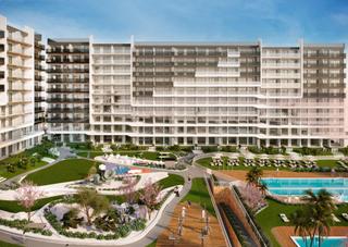 Apartament  Avenida de las olas. Apartamento de lujo a 120m de la playa