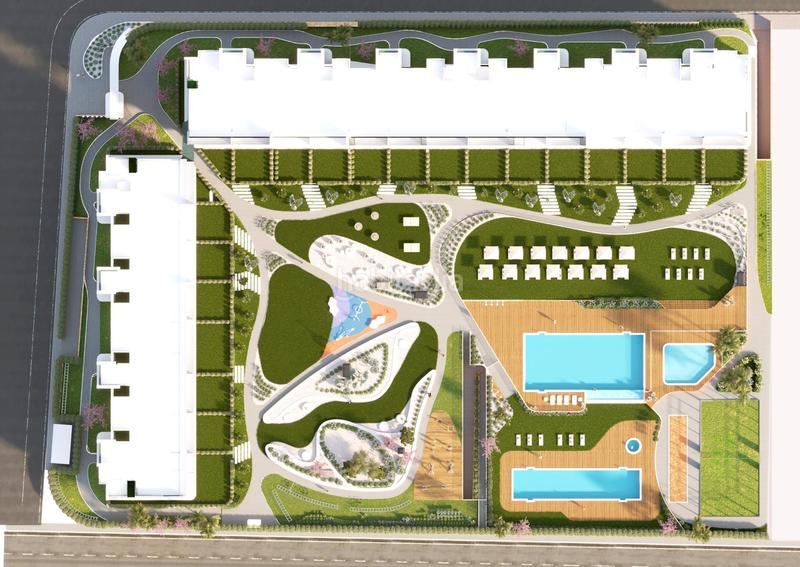 Foto cf652cd7-3a2f-4101-b531-be634b5354fb. Apartamento  de lujo a 120m de la playa en Torrevieja