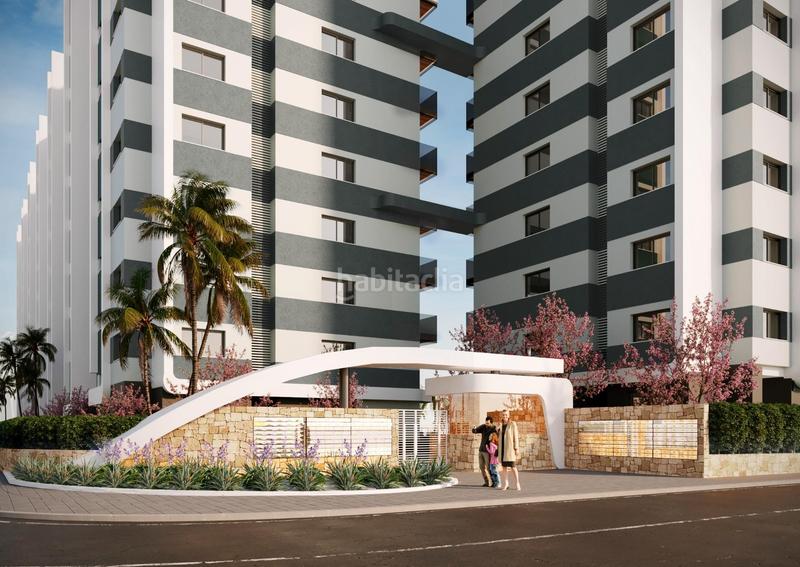 Foto df7cd635-6038-49fa-8611-a140fcaeee62. Apartamento  de lujo a 120m de la playa en Torrevieja