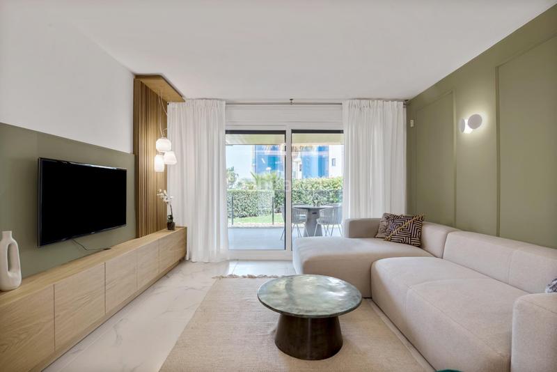 Foto ee75a180-281f-490d-abcc-90f576c98efc. Apartamento  de lujo a 120m de la playa en Torrevieja
